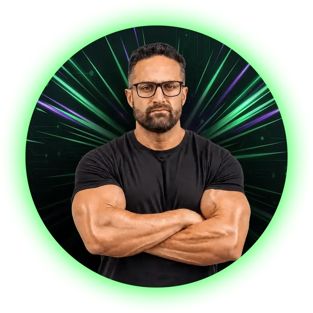Dr. Layne Norton
